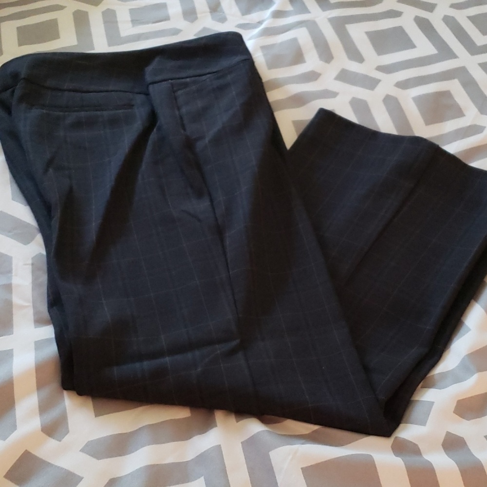 Express Editor pants price firm